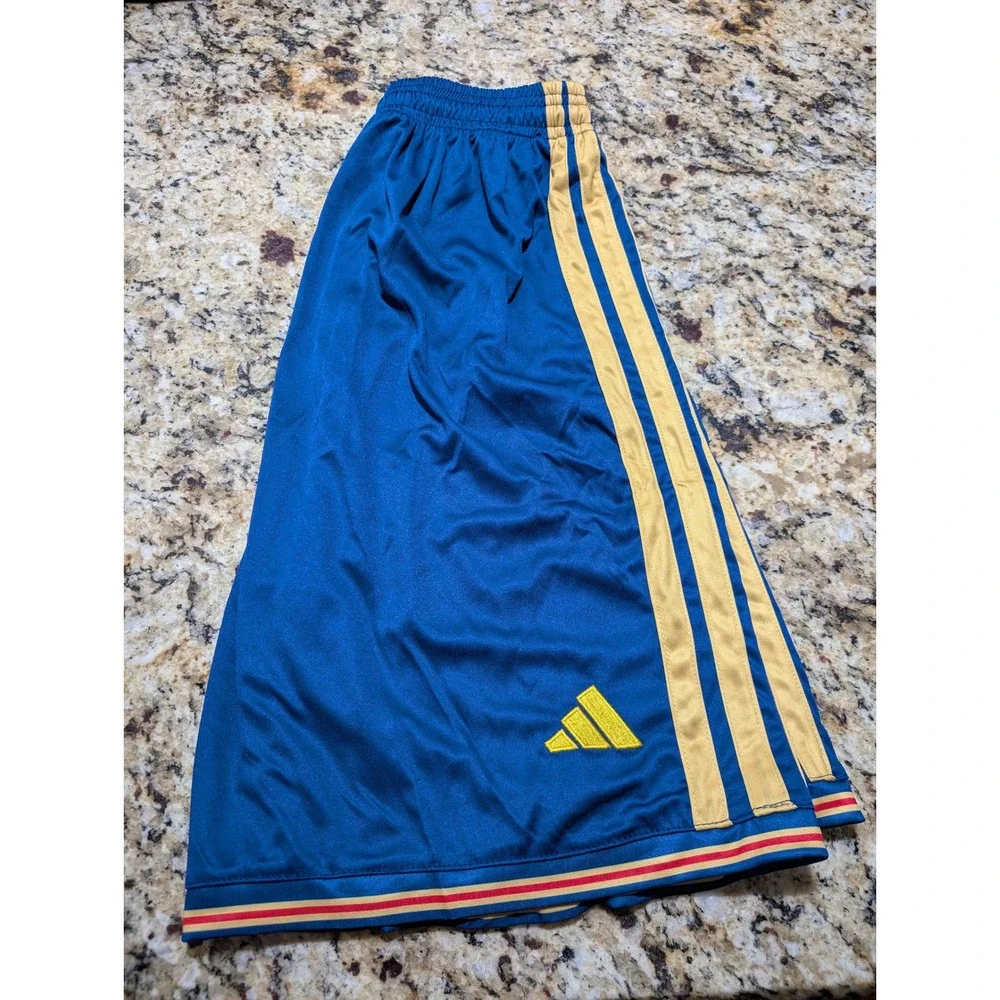 adidas new without